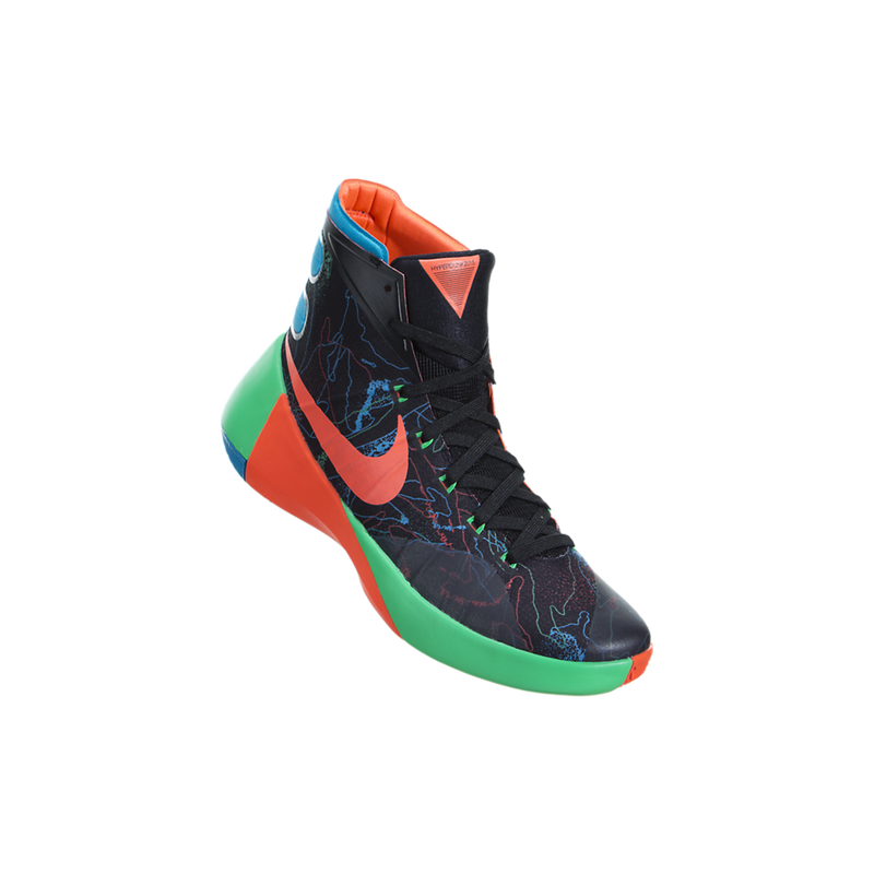 nike hyperdunk 2015 prm