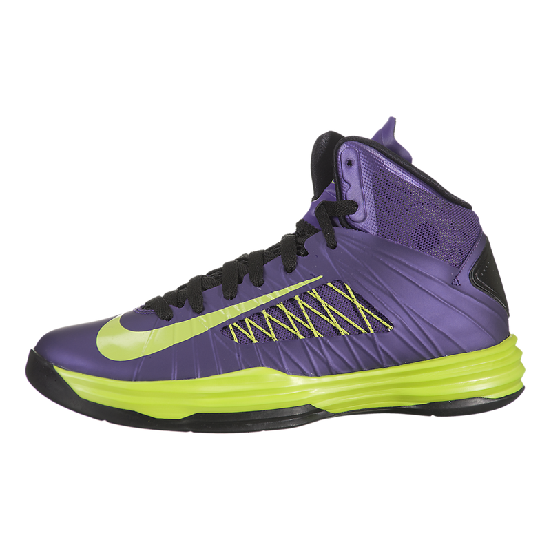 boys hyperdunks