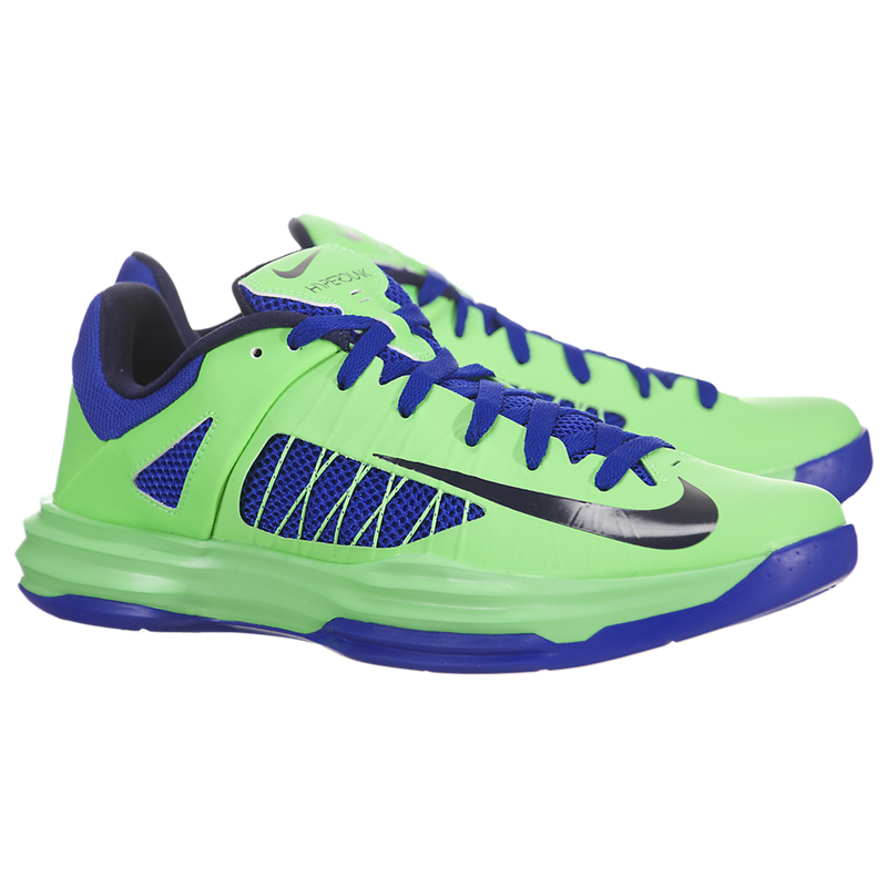 hyperdunk low 2012