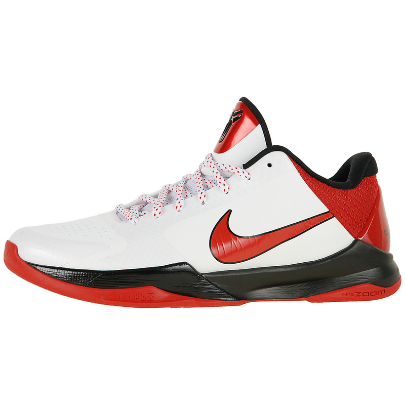 Nike Zoom Kobe 5 (Kids) - 386647-161 