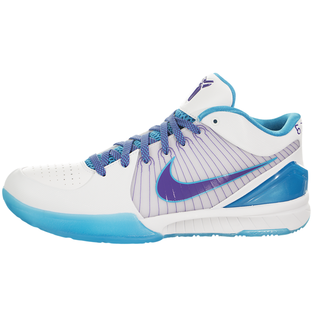 Nike Kobe IV Protro (Draft Day) - av6339-100 - Sneakerhead.com ...