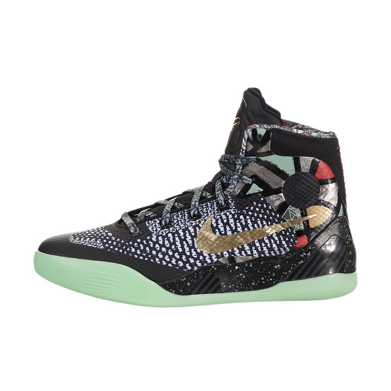 kobe 9 elite kids