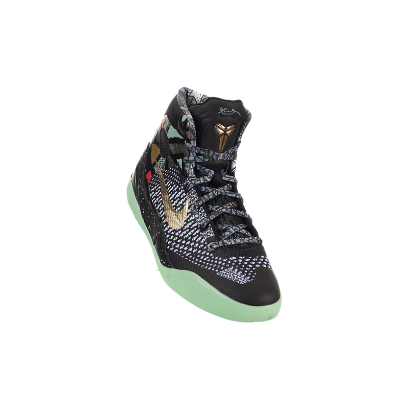 kobe 9 elite kids