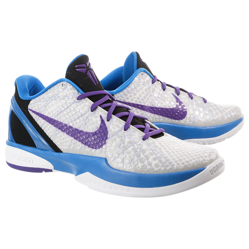 kobe 6 draft day