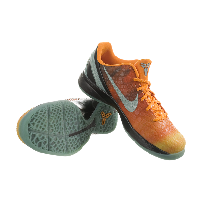 kobe 6 sunset