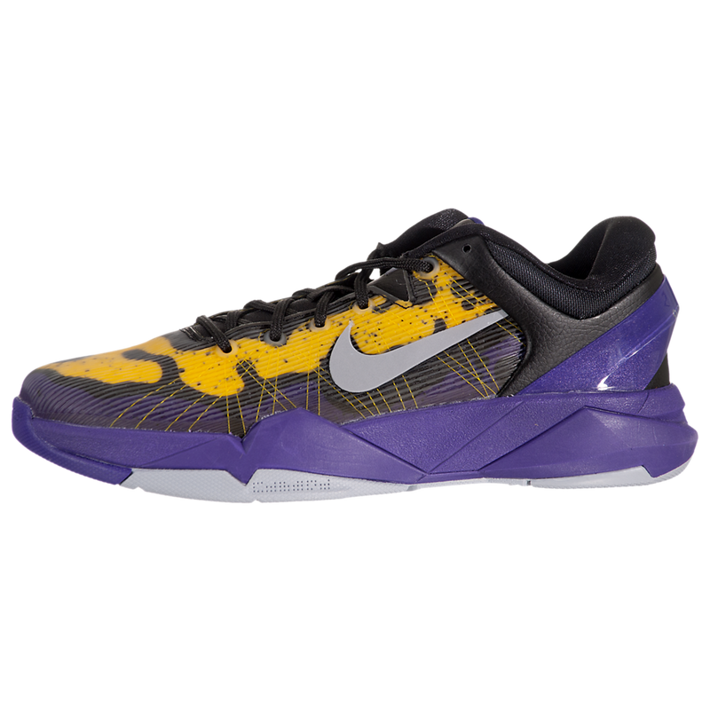 nike kobe 7 kids purple