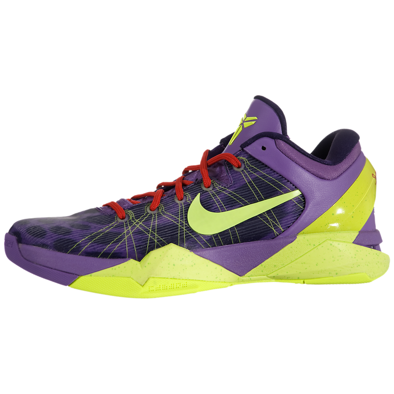 kobe vii christmas