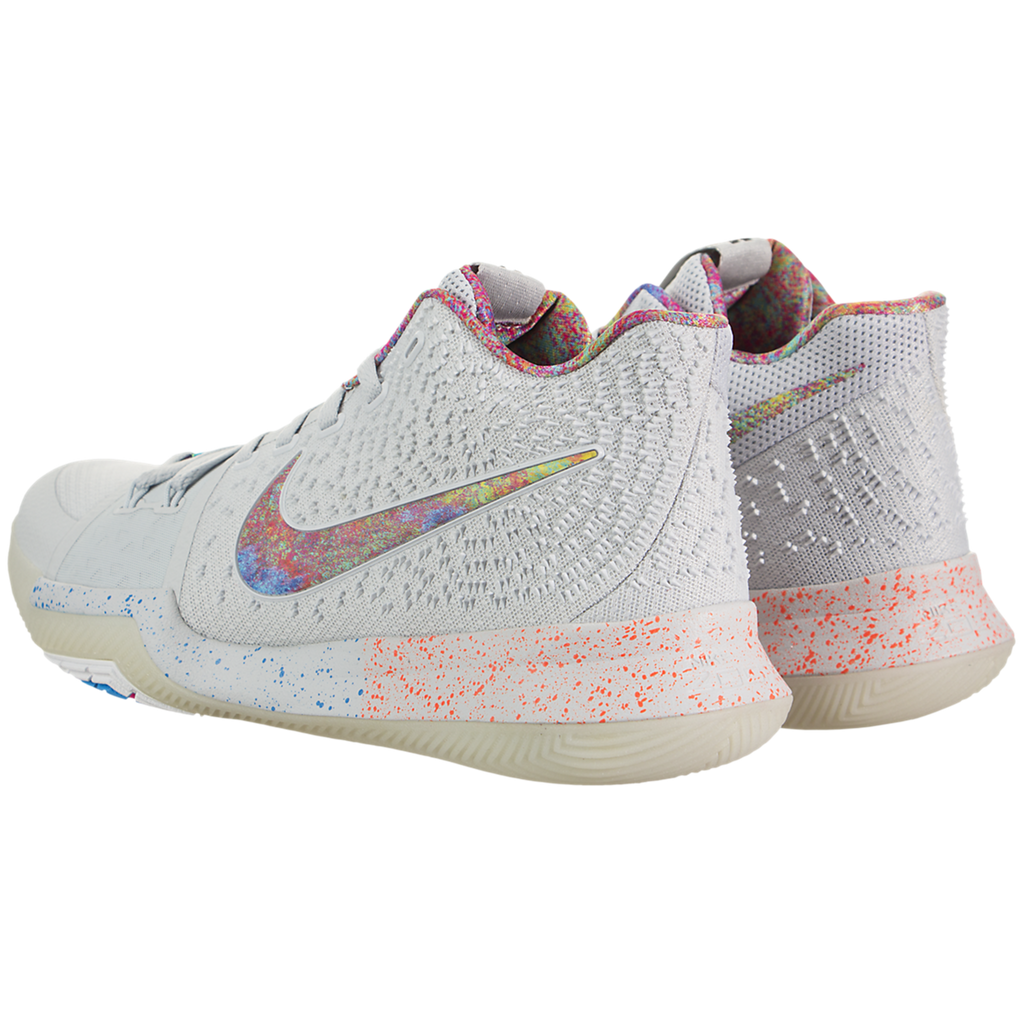 Nike Kyrie 3 Promo (EYBL) - 942206-001 