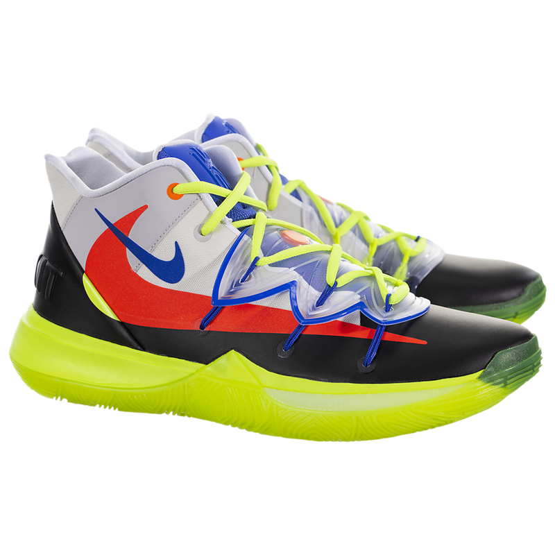 NIKE KYRIE 5 EP 'JUST DO IT? Basketball shoes men' s shoes AO2919 003 Xiaopi