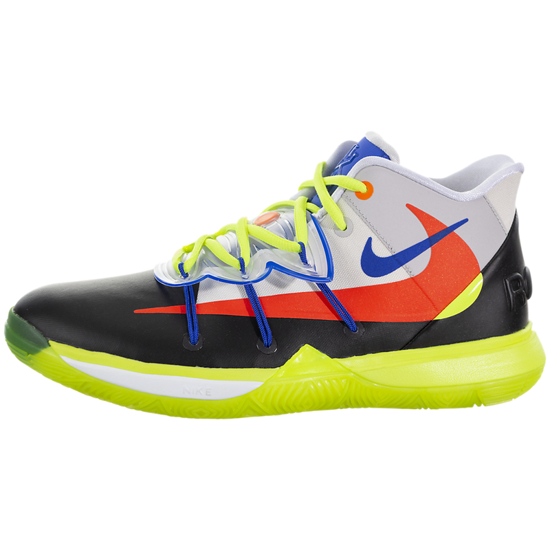 Nike Kyrie 5 EYBL Release Date SneakerFiles