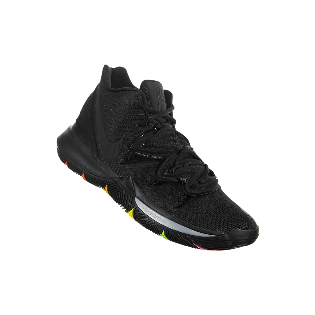 Kyrie 5 Black Magic price push? 2020? month price comparison bigGo