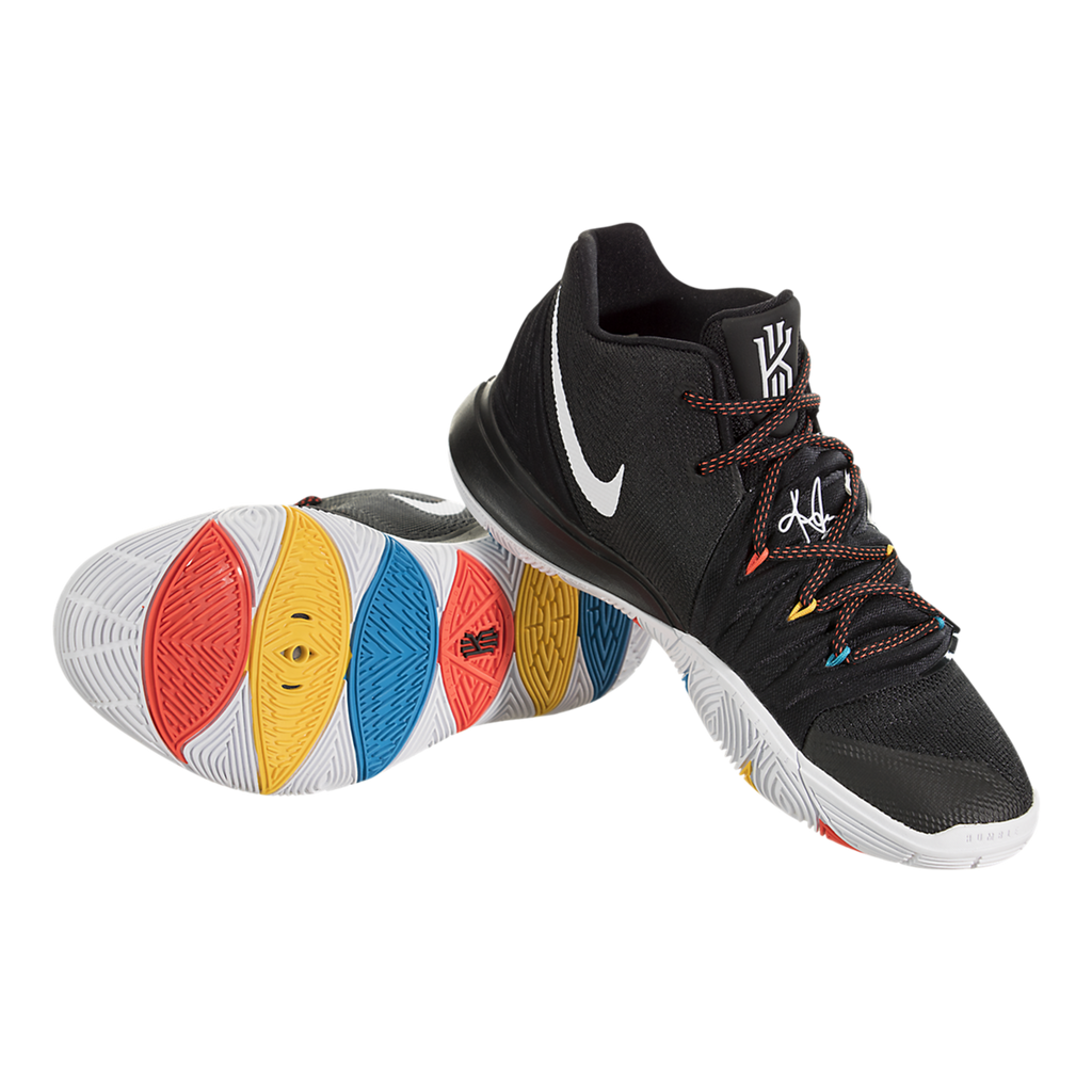 Buy Nike Men 's Kyrie 5 Basketball Shoe Online in Dubai UAE