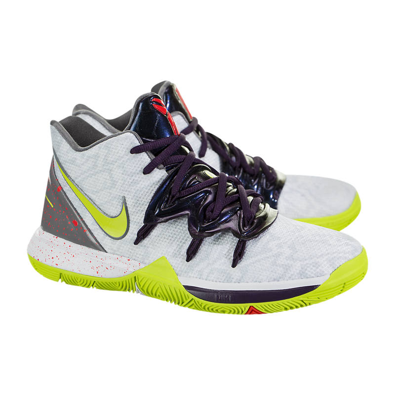 kyrie 5 boys sneakers