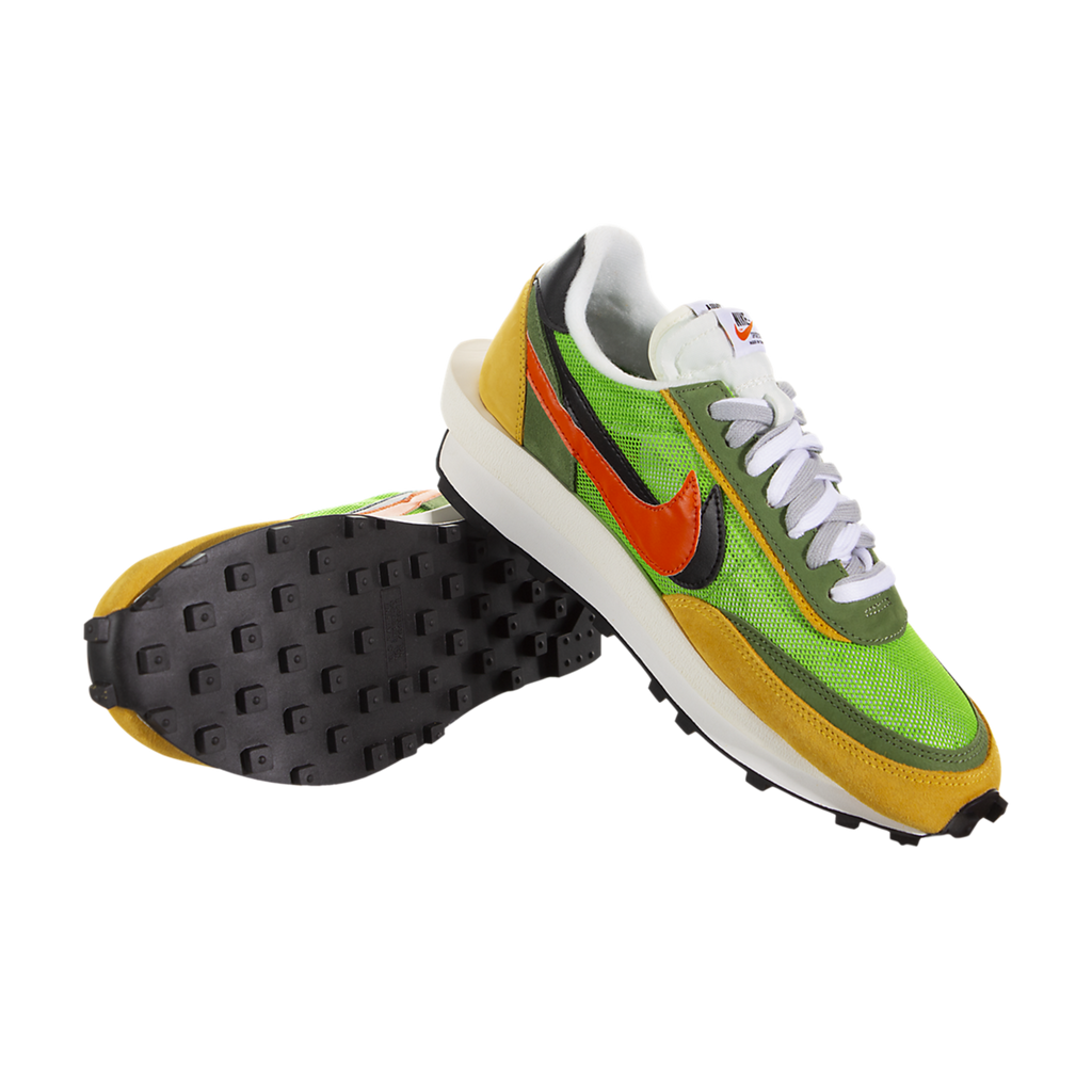Nike LDWaffle Sacai - bv0073-300 - Sneakerhead.com – SNEAKERHEAD.com