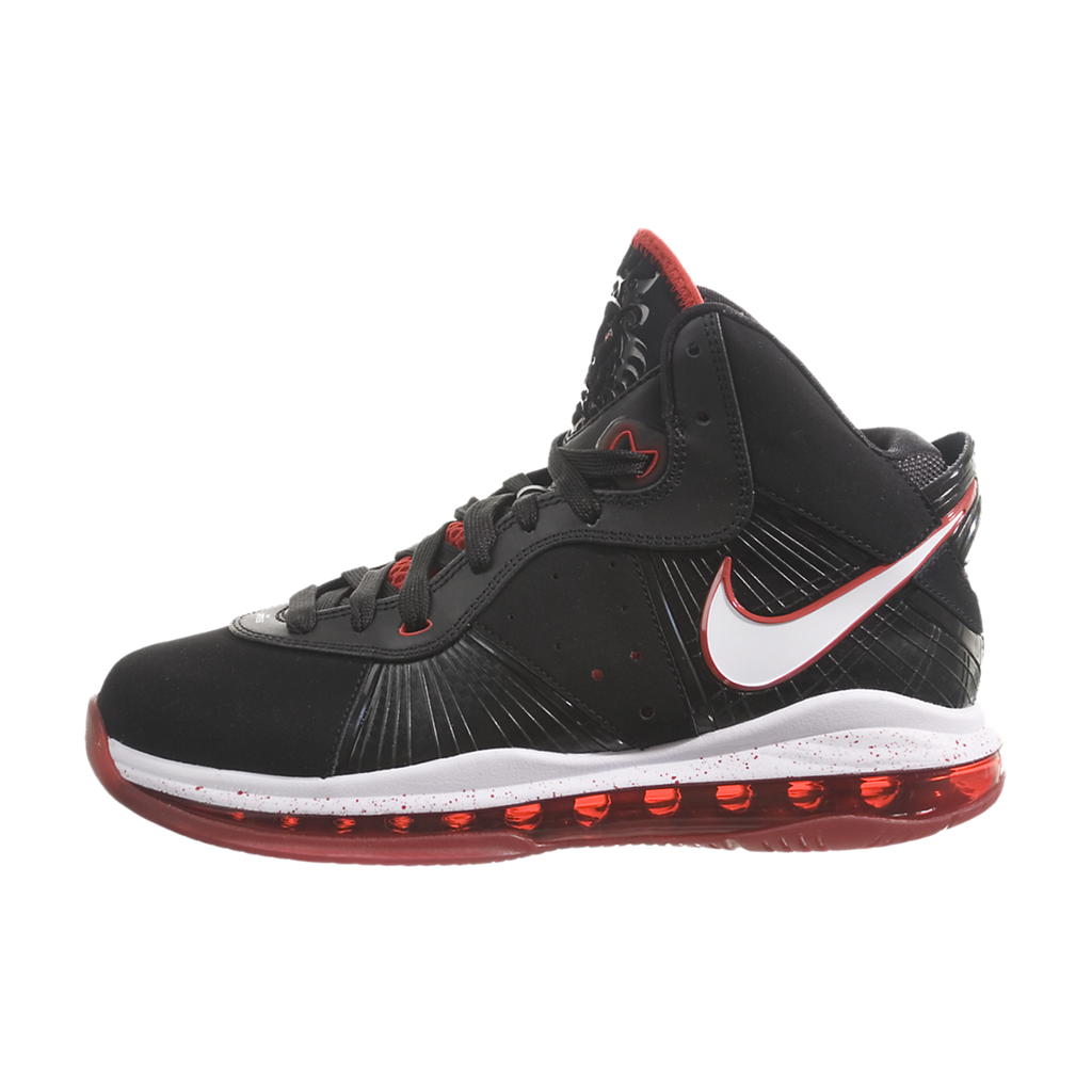 Nike Air Max LeBron 8 (VIII) (Kids) - 415238-001 - Sneakerhead.com ...