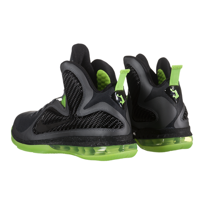 lebron 9 dunkman