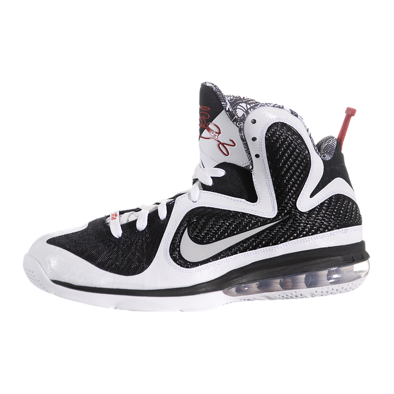 nike lebron 9 freegums