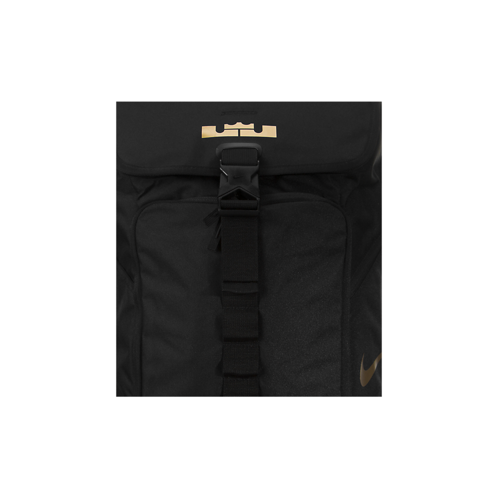 nike lebron max air ambassador backpack