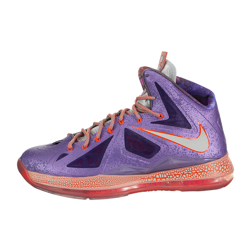 Nike LeBron X (All-Star) (2013) - og-583108-500-001 - Sneakerhead.com ...