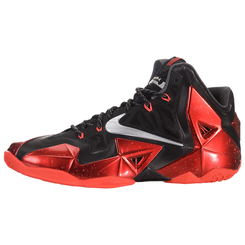 Nike LeBron XI - 616175-001 