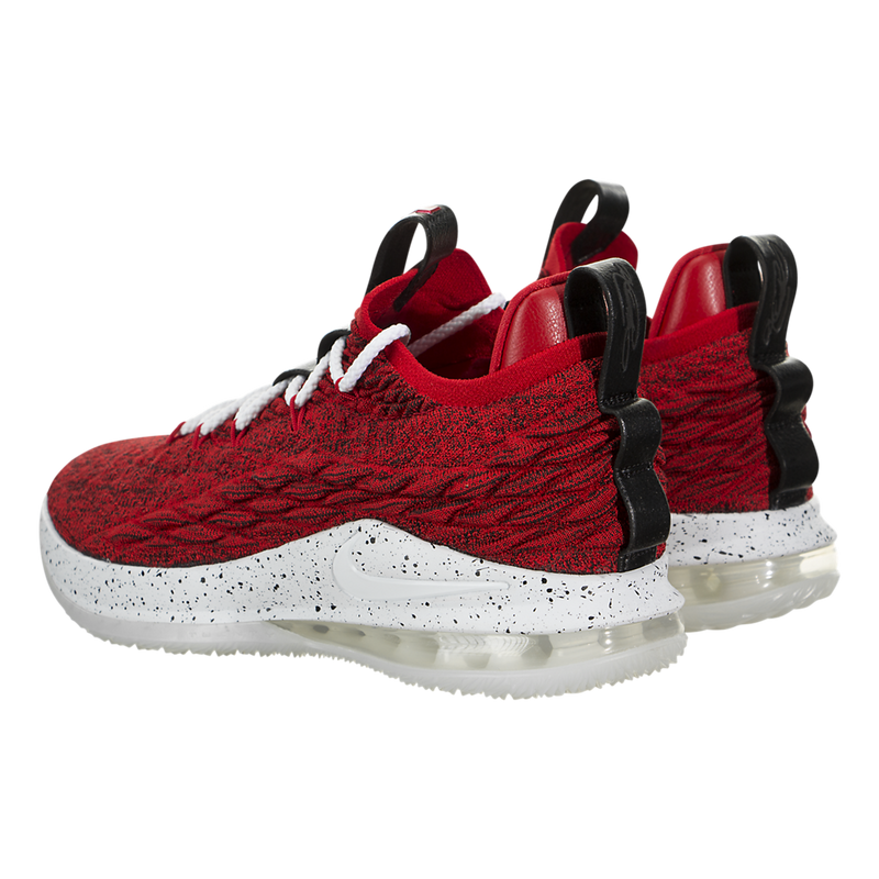 nike lebron xv low