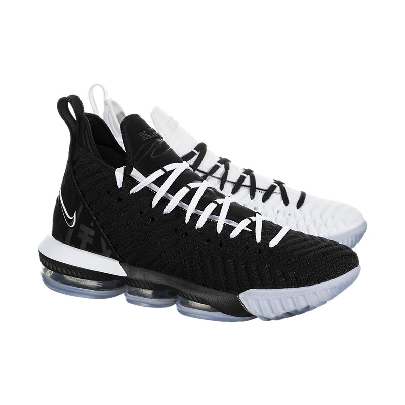 lebron xvi equality