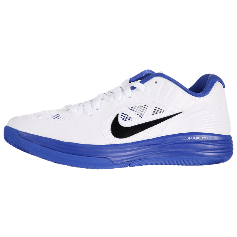 nike lunar hypergamer low