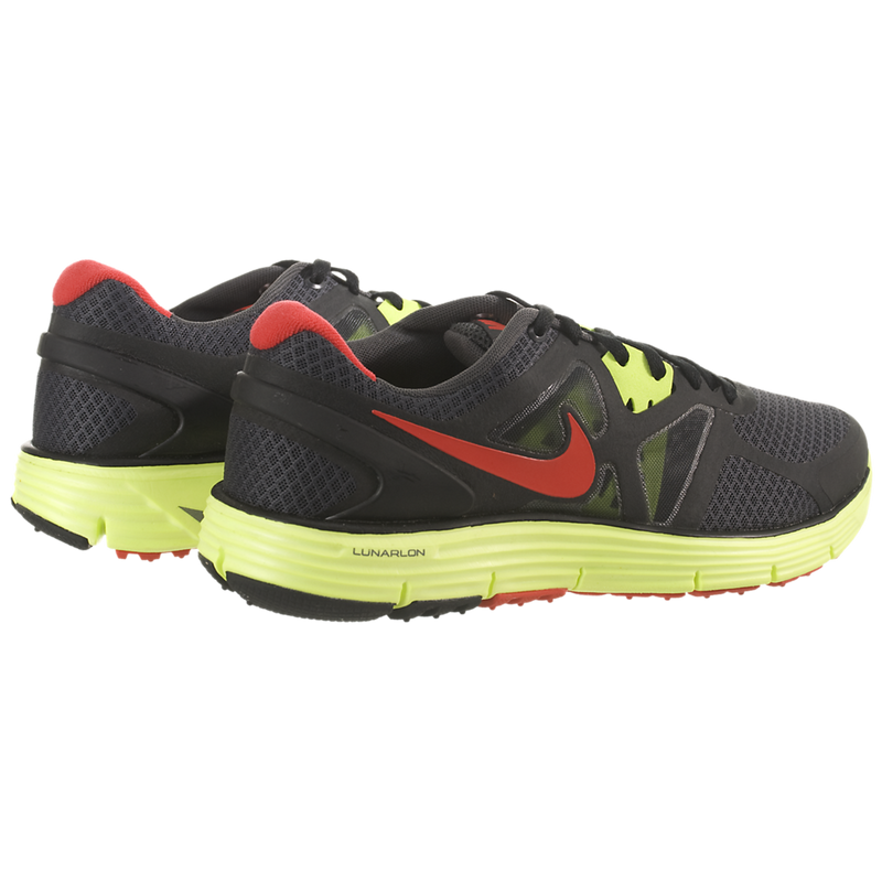 nike lunarglide 3