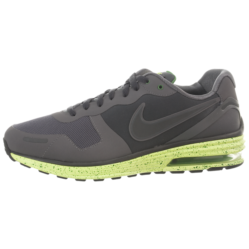 Nike LunarMX+ Vortex - 429766-004 