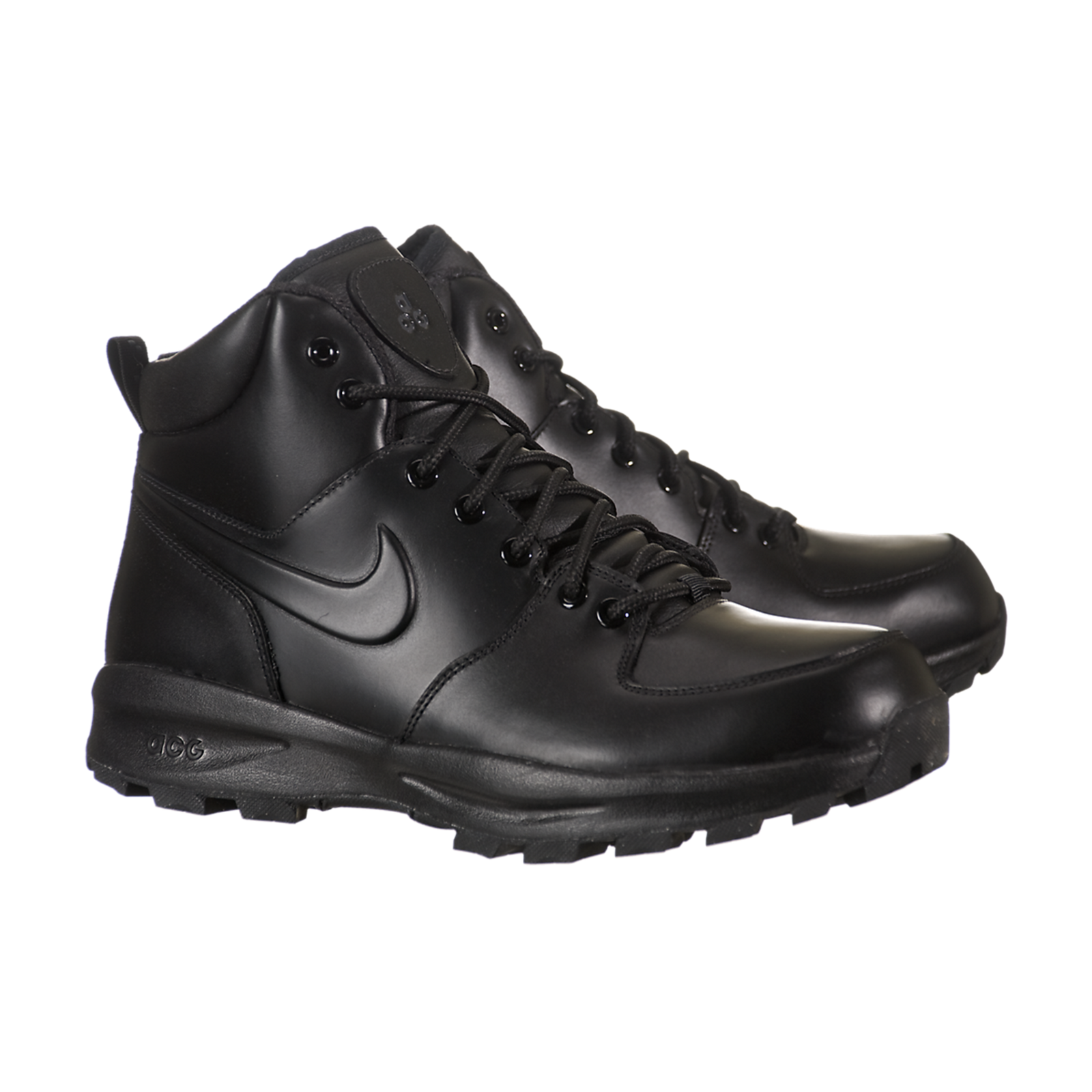 Nike ACG Manoa Leather - 454350-003 - Sneakerhead.com – SNEAKERHEAD.com