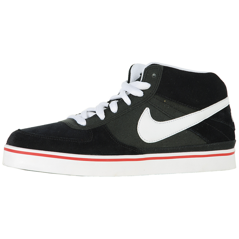 Nike Mavrk Mid 2 Jr 6.0 (Kids) - 386712-011 - Sneakerhead.com ...