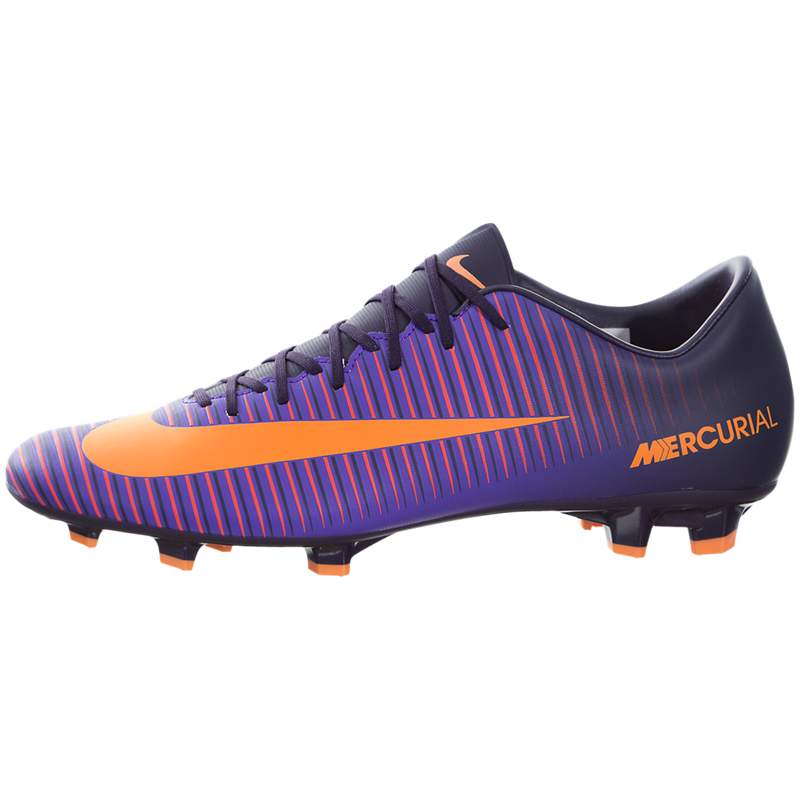 nike mercurial vapor vi fg