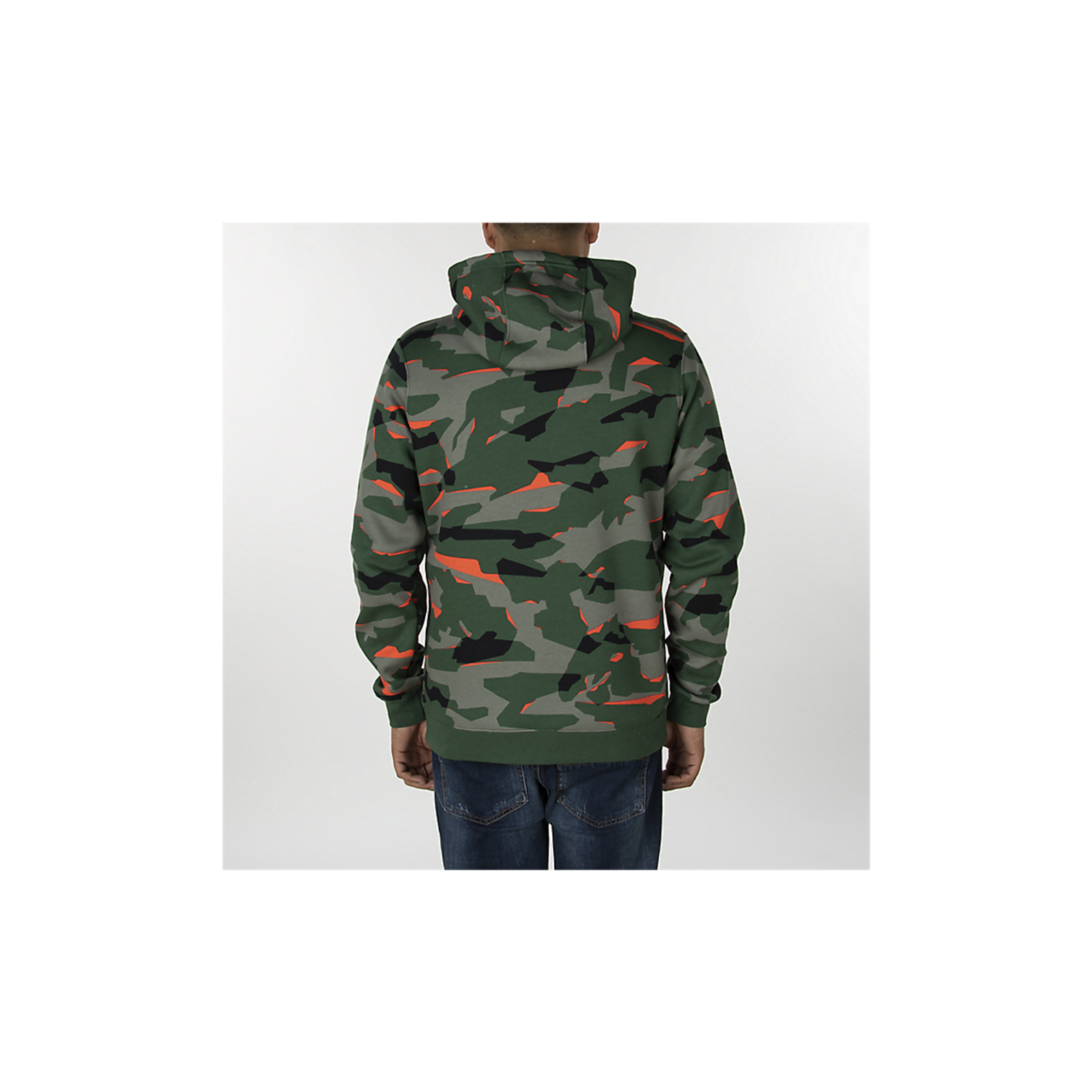 Nike NSW Club Camo Hoodie - ar2867-323 - Sneakerhead.com – SNEAKERHEAD.com