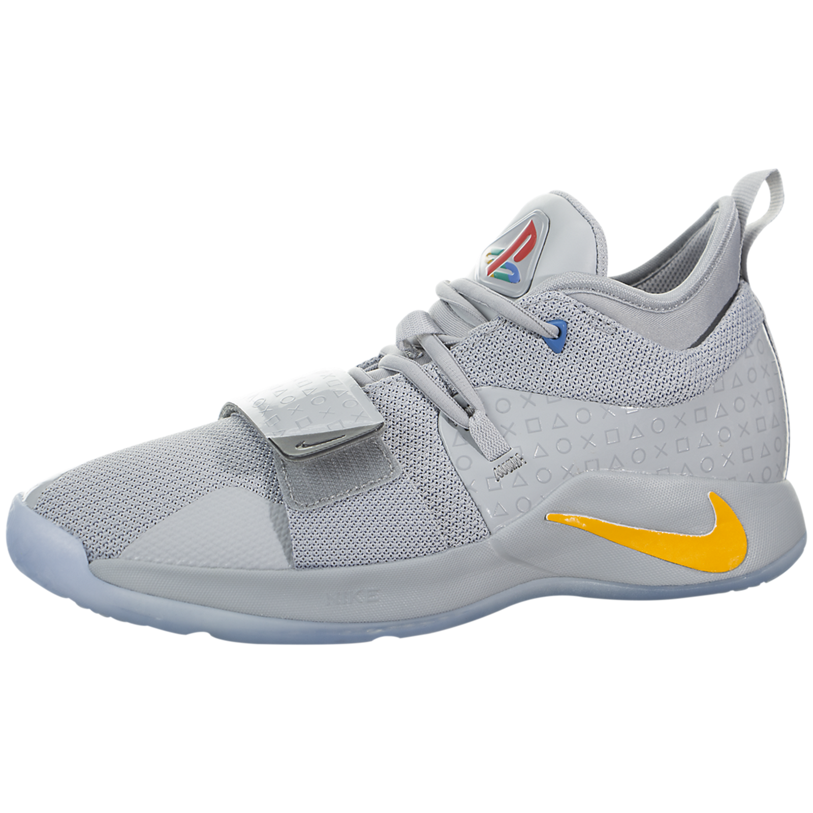 Nike Paul George 2.5 (Playstation) (Kids) - bq9677-001 - Sneakerhead ...