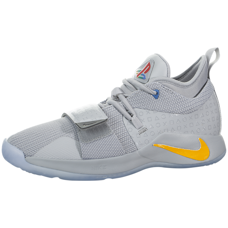 paul george playstation shoes kids