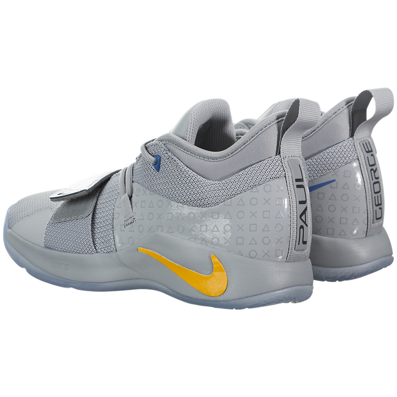 Nike Paul George 2.5 (Playstation) (Kids) - bq9677-001 - Sneakerhead ...