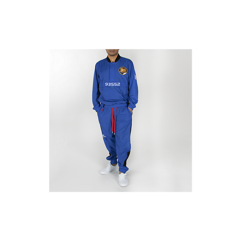 nike pg tracksuit