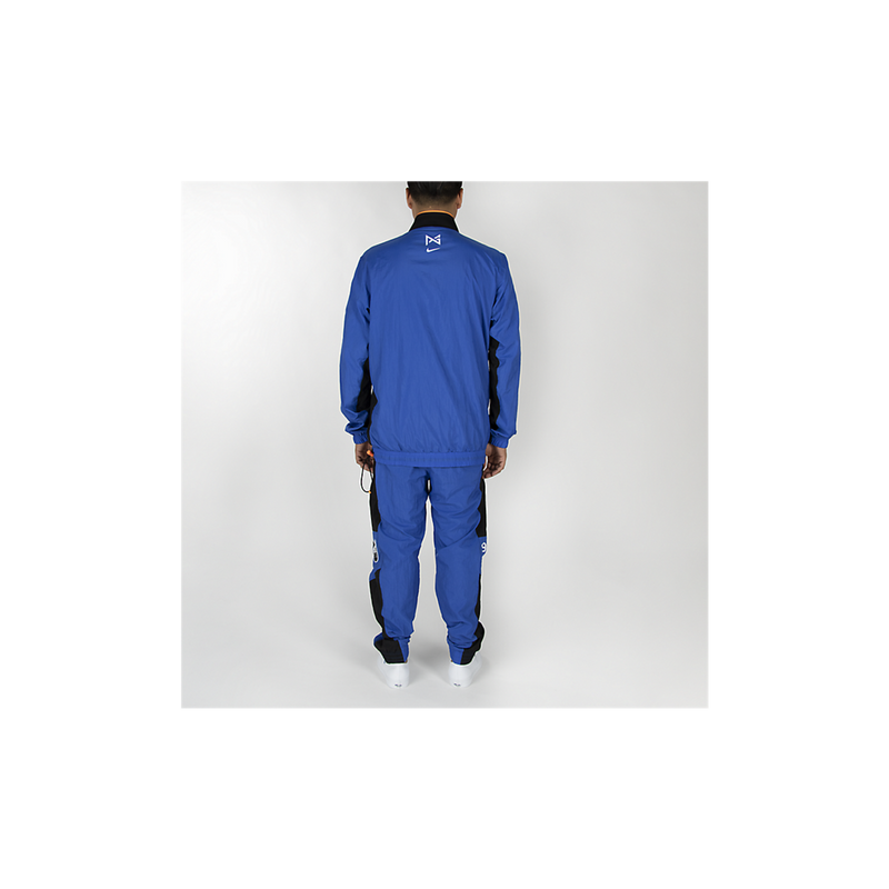 men's basketball tracksuit pg nasa