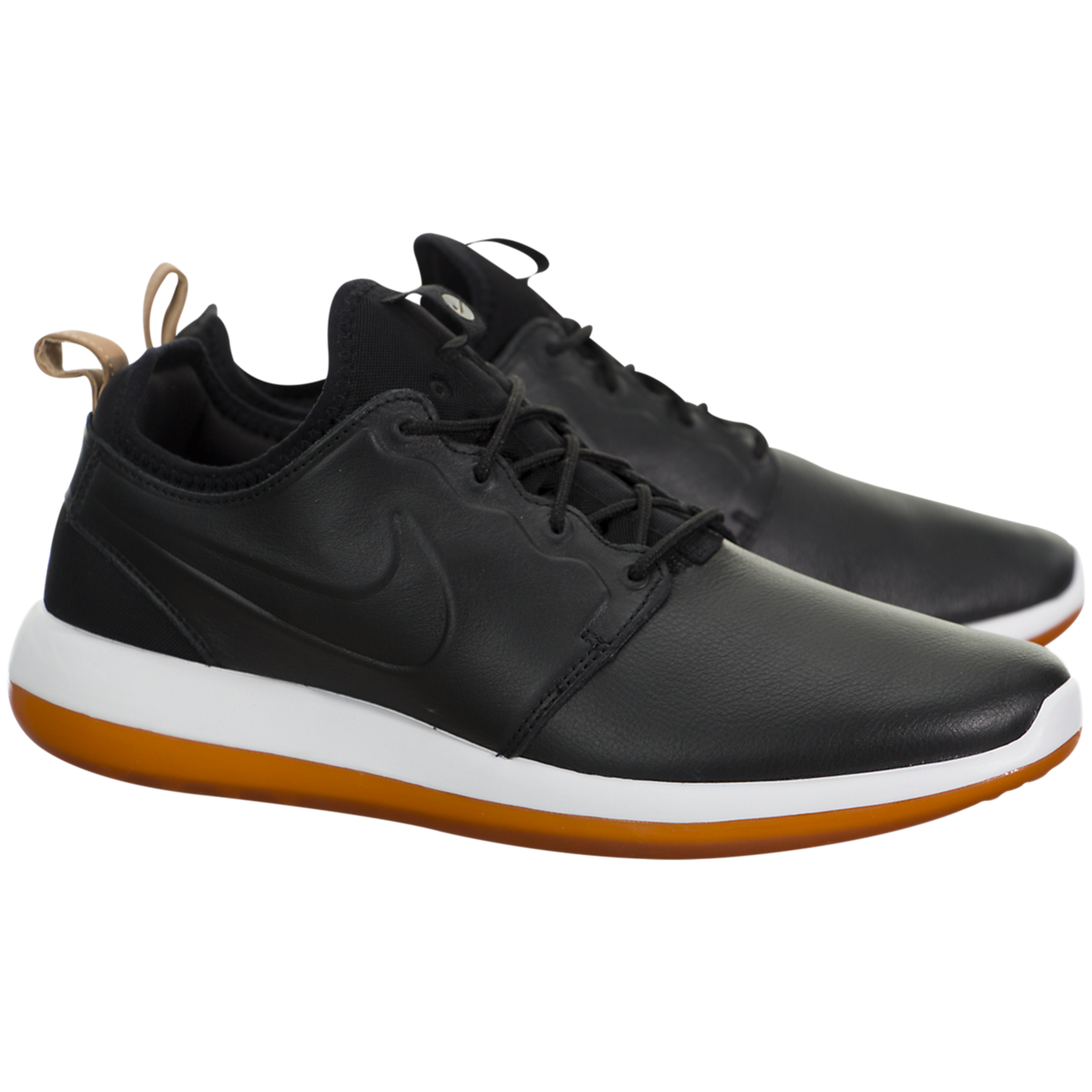  Nike Roshe Two  Leather Premium 881987 001 Sneakerhead 