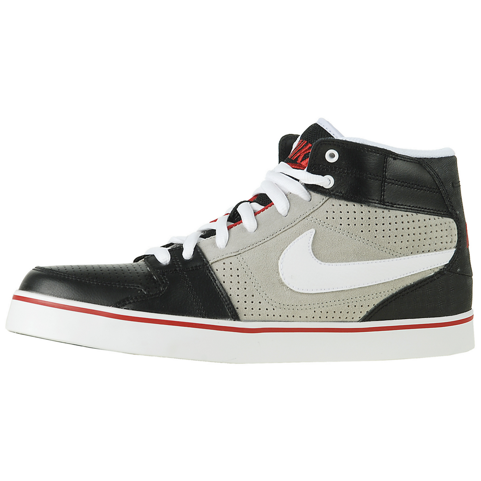 Nike Ruckus Mid - 387174-011 - Sneakerhead.com – SNEAKERHEAD.com