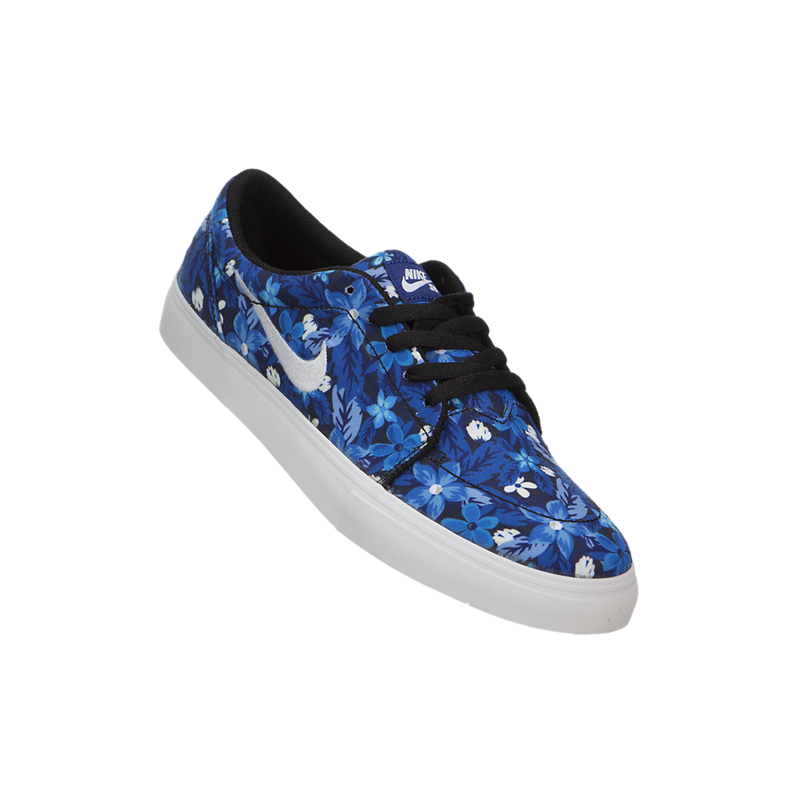 nike satire canvas