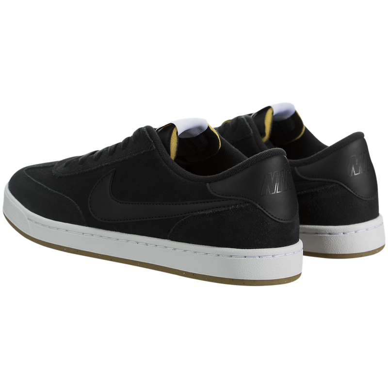 nike sb fc classic black