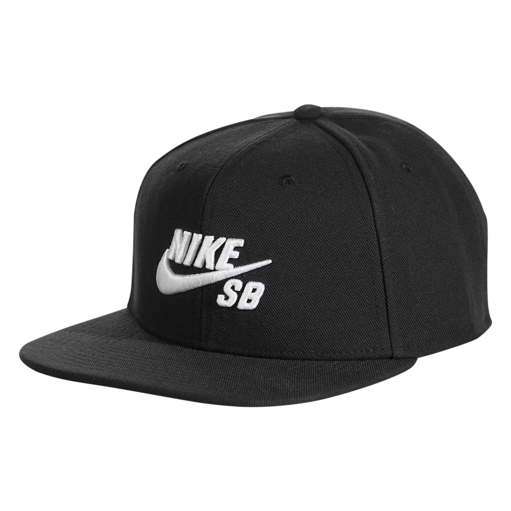 Nike SB Icon Snapback - 628683-013 - Sneakerhead.com – SNEAKERHEAD.com