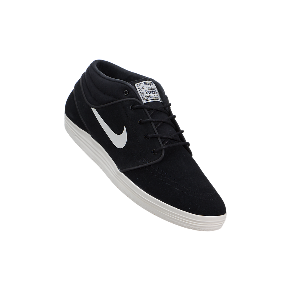 nike sb lunar stefan janoski mid