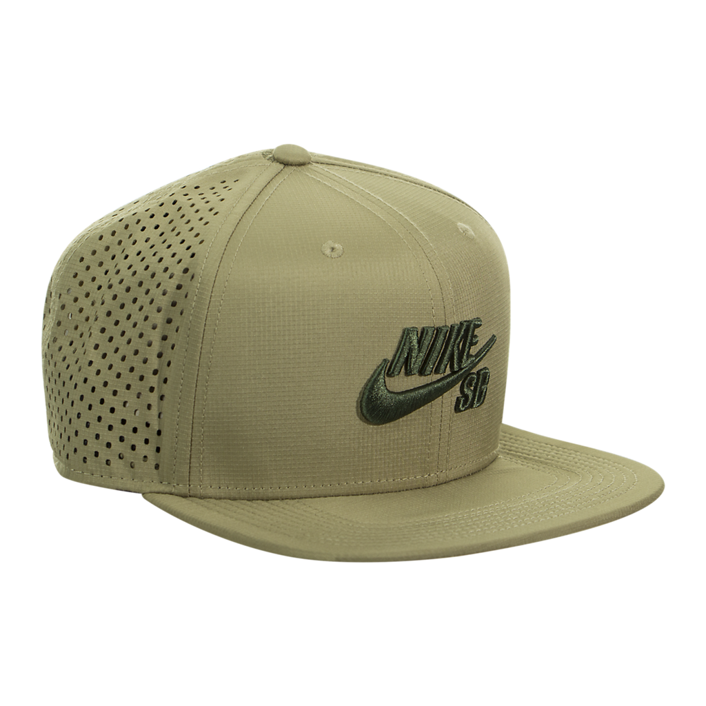 Nike SB Performance Trucker Snapback - 629243-209 - Sneakerhead.com ...