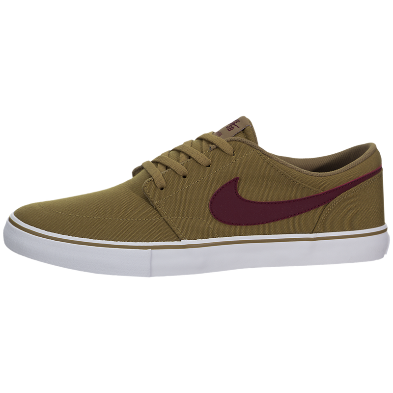 nike sb portmore ii canvas