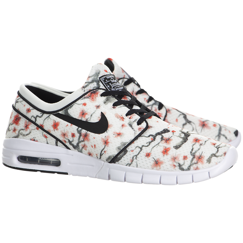 cherry blossom janoski max