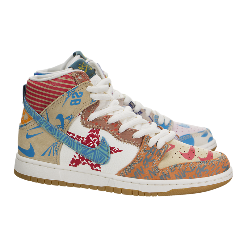 NIKE - ☆送料無料☆26.5cm Nike SB Dunk Tomas campbellの+spbgp44.ru