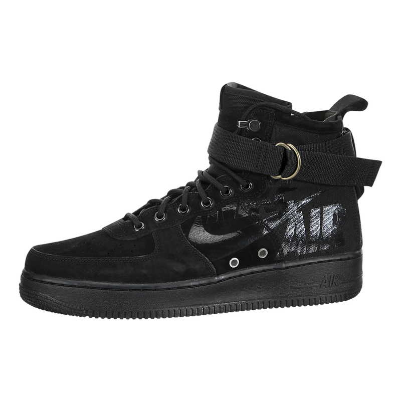 nike sf air 1 mid