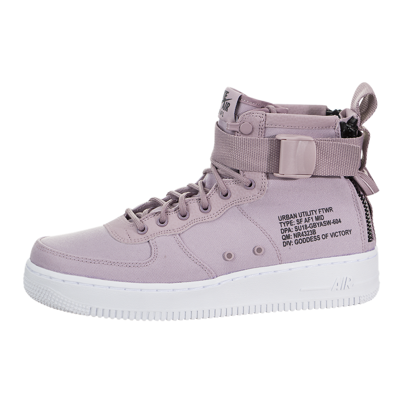 Nike SF Air Force 1 Mid (Kids) - aj0424 